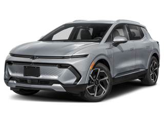 Equinox EV - AutoNation Chevrolet Valencia in Valencia CA