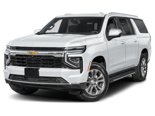 2025 Chevrolet Suburban LS AutoNation Chevrolet Valencia sold at in Valencia CA
