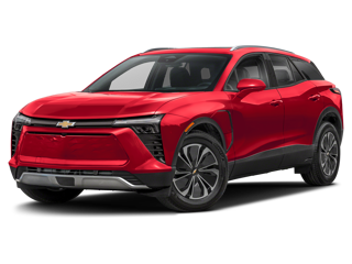 Chevrolet Blazer EV - AutoNation Chevrolet Valencia in Valencia CA