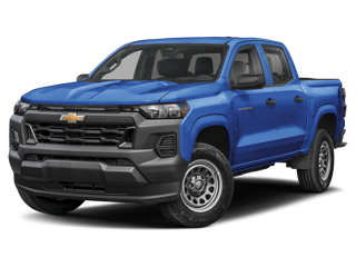Chevrolet Colorado - AutoNation Chevrolet Valencia in Valencia CA