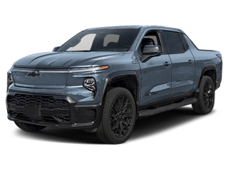 Chevrolet Silverado EV - AutoNation Chevrolet Valencia in Valencia CA