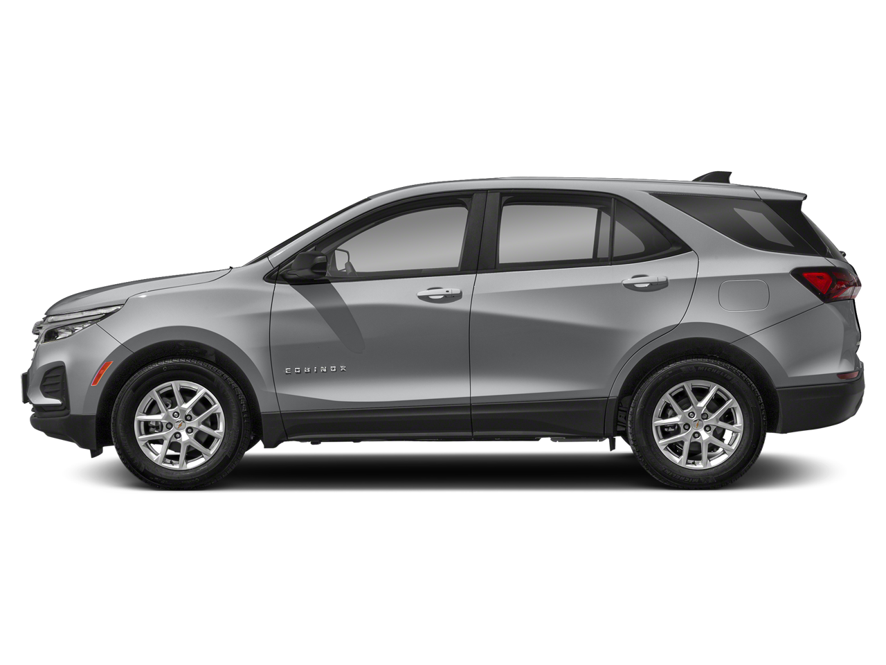 2023 Chevrolet Equinox Base