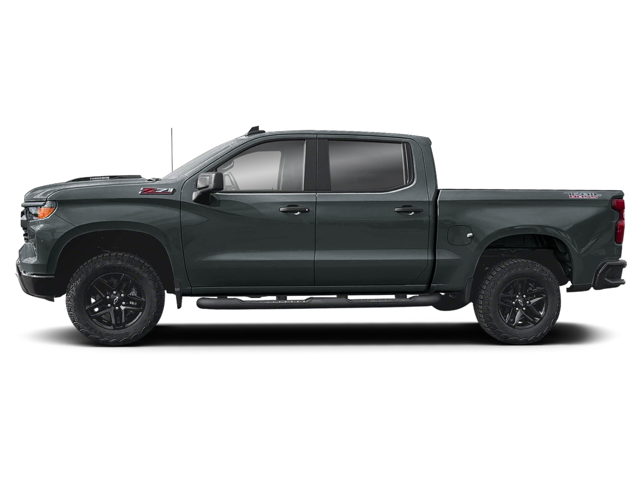 2025 Chevrolet Silverado 1500 Base