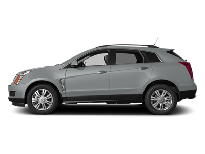 2013 Cadillac SRX Luxury Collection