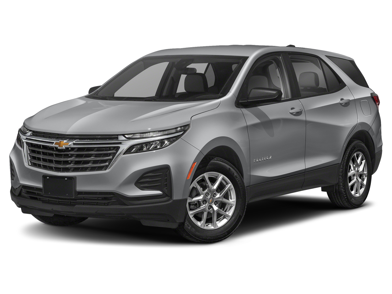 2023 Chevrolet Equinox Base