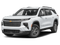2024 Chevrolet Traverse Base
