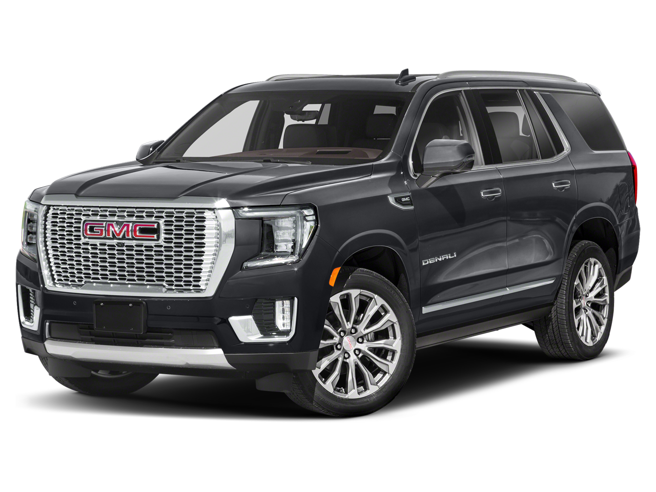 2024 Gmc Yukon Denali photo 2