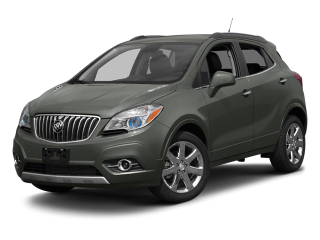 2014 Buick Encore -'s photo