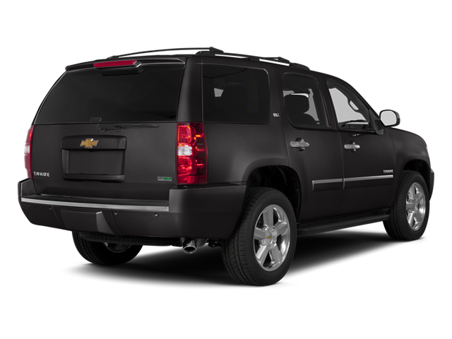 2014 Chevrolet Tahoe LT