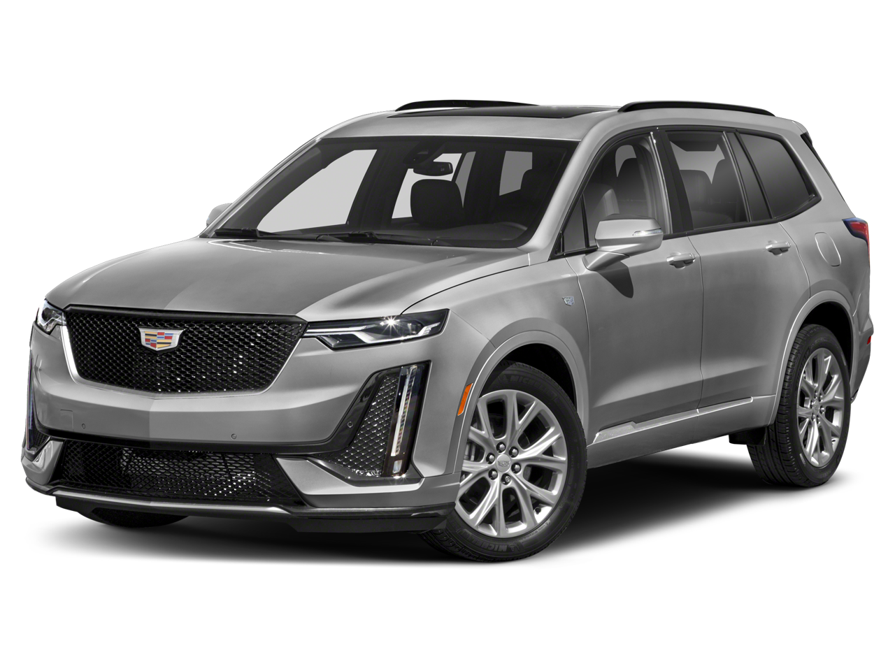 2020 Cadillac XT6 Base