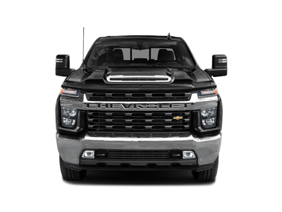 2021 Chevrolet Silverado 2500 HD Base