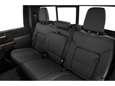 2021 Chevrolet Silverado 2500 HD Base