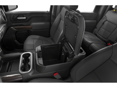 2021 Chevrolet Silverado 2500 HD Base