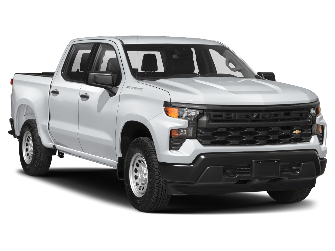 2022 Chevrolet Silverado 1500 RST photo 4