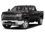 2023 Chevrolet Silverado 2500 HD LTZ
