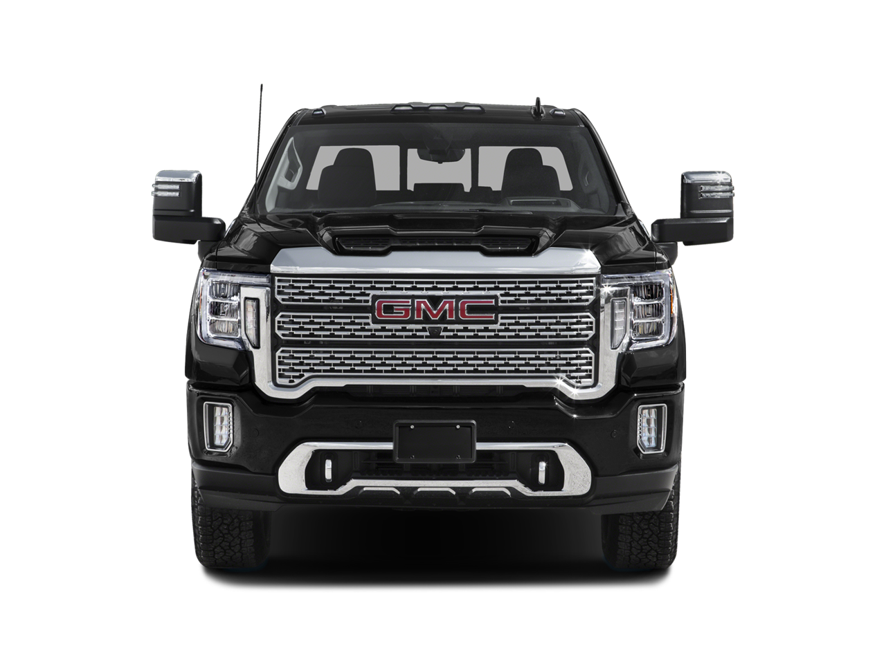 2023 GMC Sierra 3500 HD Denali