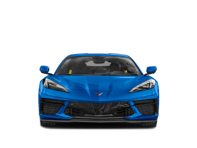 2024 Chevrolet Corvette Stingray Base