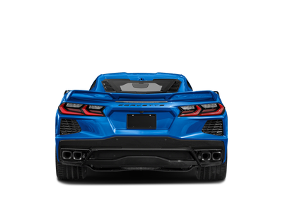 2024 Chevrolet Corvette Stingray Base