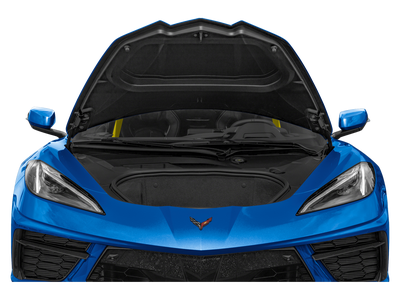 2024 Chevrolet Corvette Stingray Base