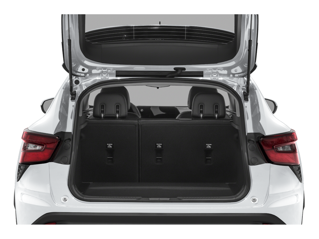 2024 Chevrolet Trax photo 4