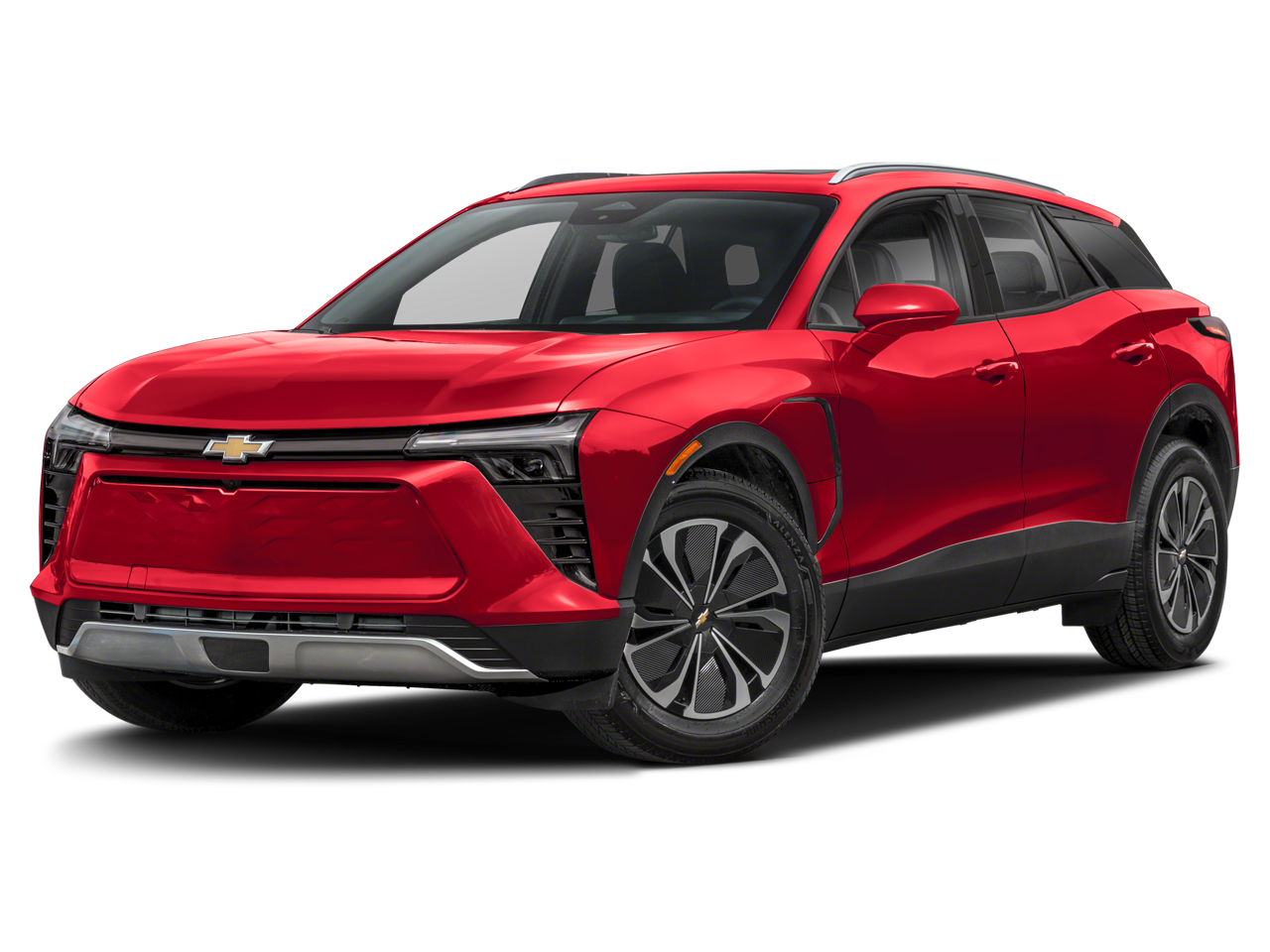 Used 2024 Chevrolet Blazer EV LT with VIN 3GNKDBRJ9RS199227 for sale in Santa Clarita, CA