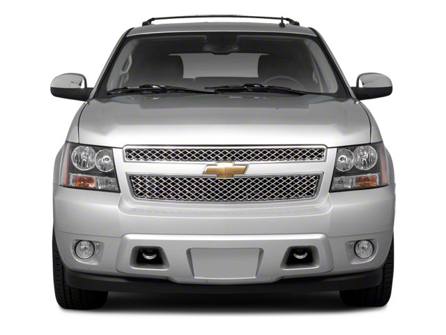 2012 Chevrolet Tahoe Base