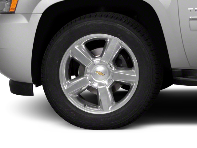 2012 Chevrolet Tahoe Base