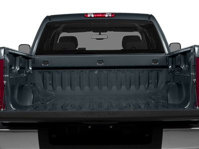 2013 GMC Sierra 2500 HD SLT