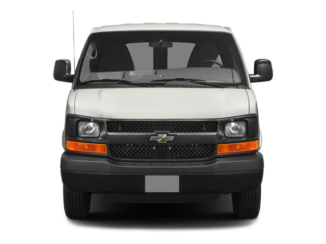 2014 Chevrolet Express Cargo 3500 Base