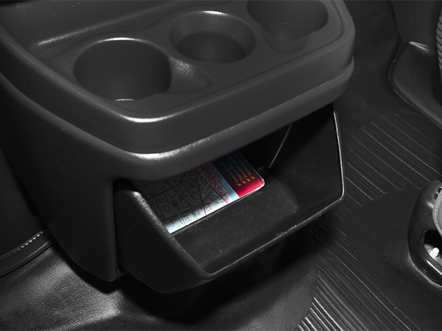 2014 Chevrolet Express Cargo 3500 Base