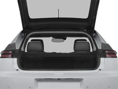 2014 Chevrolet Volt Base