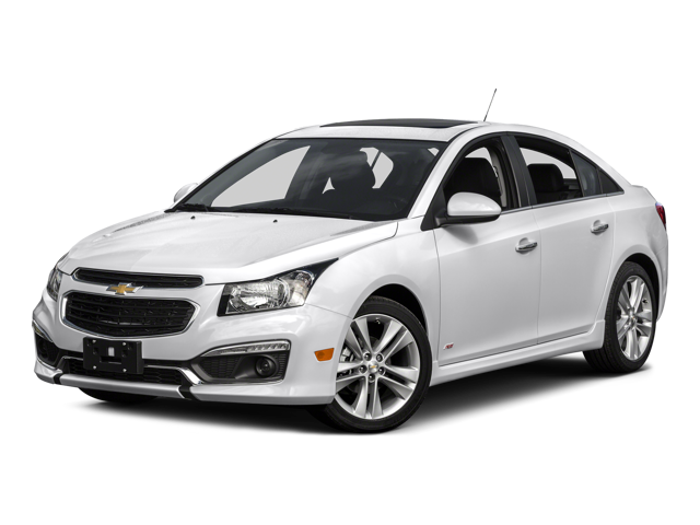 Used 2016 Chevrolet Cruze Limited 2LT with VIN 1G1PF5SB0G7156073 for sale in Santa Clarita, CA