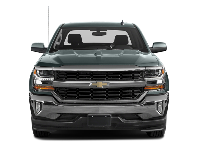 2016 Chevrolet Silverado 1500 LT photo 3