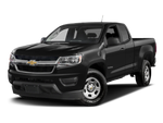 2016 Chevrolet Colorado 2WD WT