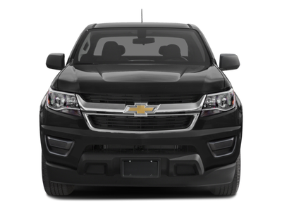 2016 Chevrolet Colorado 2WD WT
