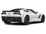 2019 Chevrolet Corvette Z06 Z06 3LZ