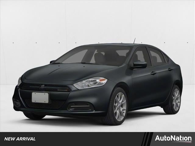 2013 Dodge Dart