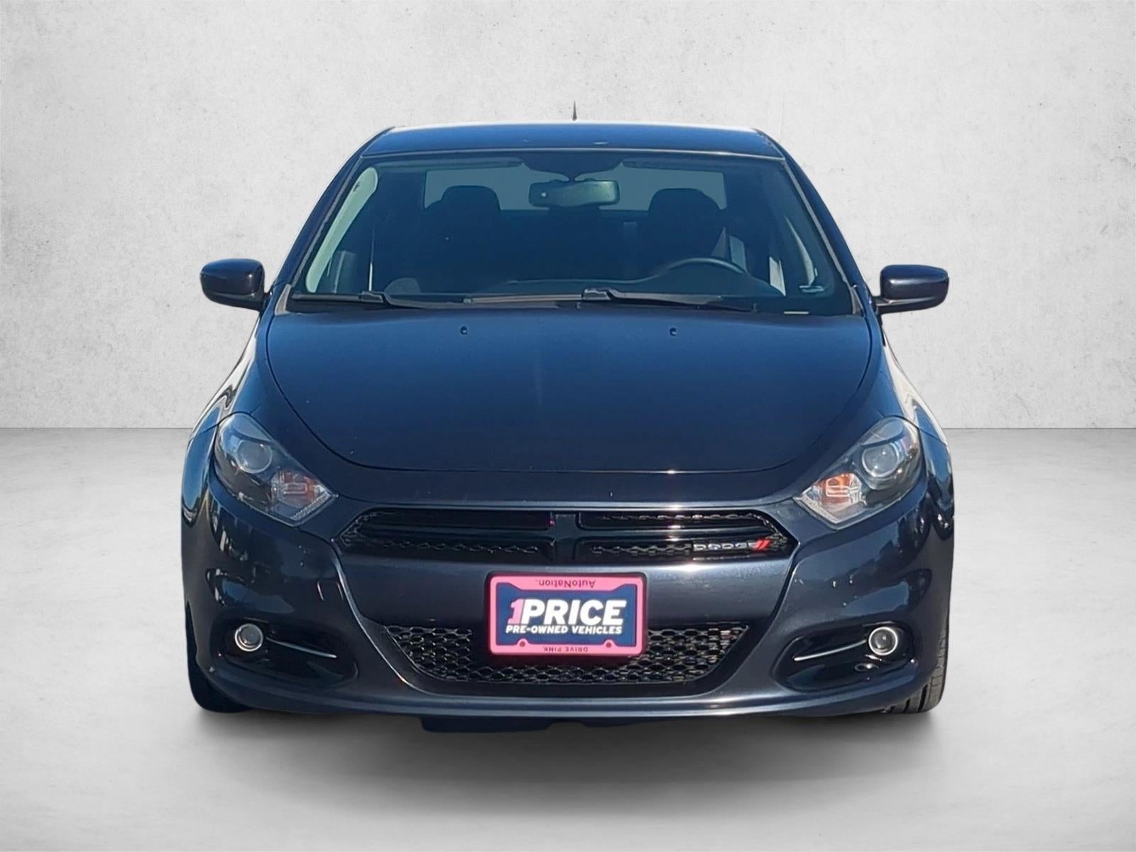 Used 2013 Dodge Dart SXT with VIN 1C3CDFBA0DD298871 for sale in Santa Clarita, CA