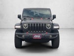 2021 Jeep Wrangler Rubicon
