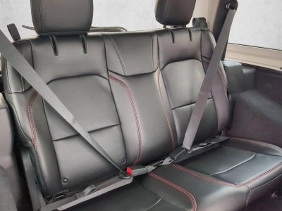 2021 Jeep Wrangler Rubicon