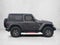 2021 Jeep Wrangler Rubicon