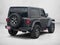 2021 Jeep Wrangler Rubicon