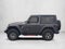 2021 Jeep Wrangler Rubicon