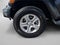 2019 Jeep Wrangler Unlimited Sport S 4x4