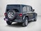 2019 Jeep Wrangler Unlimited Sport S 4x4