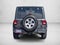 2019 Jeep Wrangler Unlimited Sport S 4x4