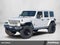 2019 Jeep Wrangler Unlimited Sahara 4x4