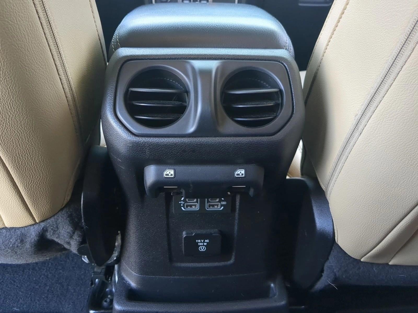 2019 Jeep Wrangler Unlimited Sahara 4x4