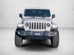 2019 Jeep Wrangler Unlimited Sahara 4x4