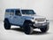 2019 Jeep Wrangler Unlimited Sahara 4x4